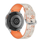 Band voor Samsung | 20mm (Vrouwelijk Silicone)