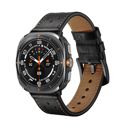 Band voor Samsung | Ultra (Sport leder)