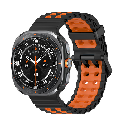 Band voor Samsung | Ultra (Marine Sport)