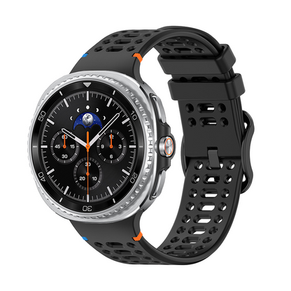 Band voor Samsung | Galaxy Watch 8 (Sport)