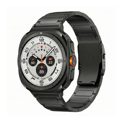 Band voor Samsung | Ultra (Titanium)
