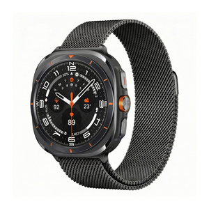 Band voor Samsung | Ultra (Magnetisch Roestvrij Staal)