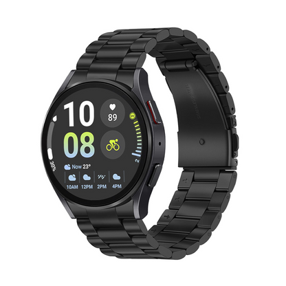 Band voor Samsung | 20mm (Roestvrij staal)