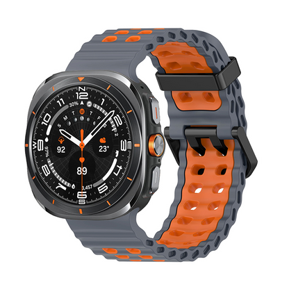 Band voor Samsung | Ultra (Marine Sport)