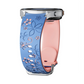 Band voor Samsung | 20mm (Vrouwelijk Silicone)