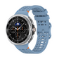 Band voor Samsung | Galaxy Watch 8 (Sport)