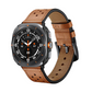 Band voor Samsung | Ultra (Sport leder)
