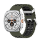 Band voor Samsung | Ultra (Marine Sport)