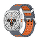 Band voor Samsung | Ultra (Marine Sport)