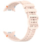 Band voor Samsung | Galaxy Watch 8 (Sport)