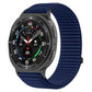 Band voor Samsung | Galaxy Watch 8 (Fluweel Nylon)