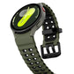 Band voor Samsung | 20mm (Watersport)
