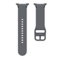 Band voor Samsung | Galaxy Watch 9 (Siliconen)
