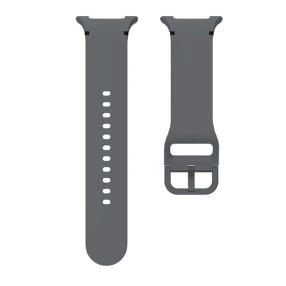 Band voor Samsung | Galaxy Watch 9 (Siliconen)