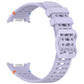 Band voor Samsung | Galaxy Watch 8 (Sport)