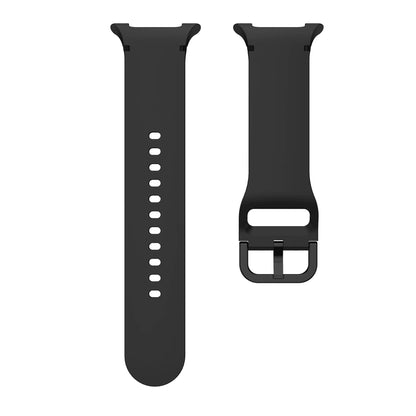 Band voor Samsung | Galaxy Watch 9 (Siliconen)