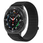 Band voor Samsung | Galaxy Watch 8 (Fluweel Nylon)