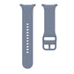 Band voor Samsung | Galaxy Watch 9 (Siliconen)