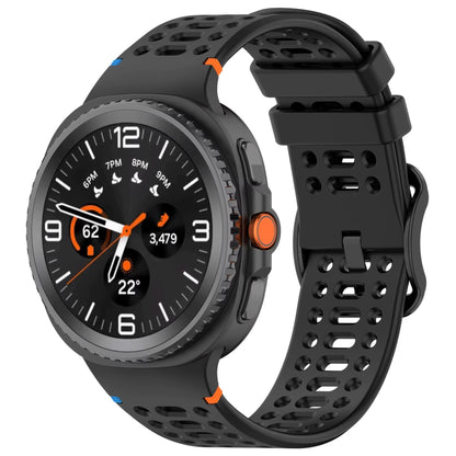 Band voor Samsung | Galaxy Watch 8 (Sport)