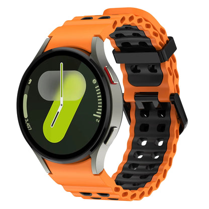 Band voor Samsung | 20mm (Watersport)