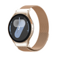 Band voor Samsung | 20mm (Magnetisch roestvrij staal)