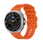 Band voor Samsung | Galaxy Watch 8 (Sport)