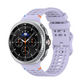 Band voor Samsung | Galaxy Watch 8 (Sport)