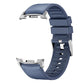 Band voor Samsung | Galaxy Watch 8 (Sport Leer)