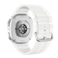 Band voor Samsung| Galaxy Watch 9 (Silicone Duo)