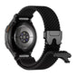 Band voor Samsung | 20mm (Nylon gevlochten)