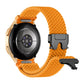 Band voor Samsung | 20mm (Nylon gevlochten)