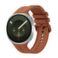 Band voor Samsung | Galaxy Watch 9 (Versterkt siliconen)