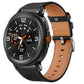 Band voor Samsung | Galaxy Watch 8 (Echt leer)