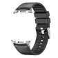 Band voor Samsung | Galaxy Watch 8 (Sport Leer)