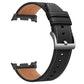Band voor Samsung | Galaxy Watch 8 (Echt leer)