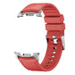 Band voor Samsung | Galaxy Watch 8 (Sport Leer)