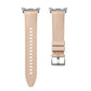 Band voor Samsung | Galaxy Watch 8 (Sport Leer)