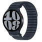 Band voor Samsung | 20mm (Nylon velours)