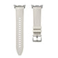 Band voor Samsung | Galaxy Watch 8 (Sport Leer)