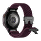 Band voor Samsung | 20mm (Nylon gevlochten)