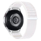 Band voor Samsung | 20mm (Nylon velours)