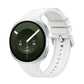 Band voor Samsung | Galaxy Watch 9 (Versterkt siliconen)