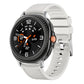 Band voor Samsung | Galaxy Watch 8 (Sport Leer)