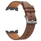 Band voor Samsung | Galaxy Watch 8 (Echt leer)