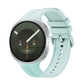 Band voor Samsung | Galaxy Watch 9 (Versterkt siliconen)