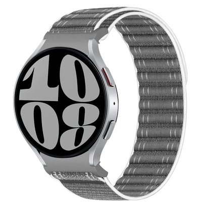 Band voor Samsung | 20mm (Nylon velours)