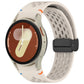 Band voor Samsung | 20mm (Siliconen uitvoering)