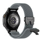 Band voor Samsung | 20mm (Nylon gevlochten)