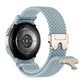 Band voor Samsung | 20mm (Nylon gevlochten)