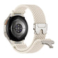 Band voor Samsung | 20mm (Nylon gevlochten)